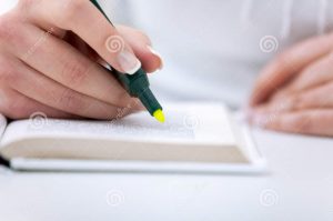 writing-highlighter-hand-who-writes-paper-35285320